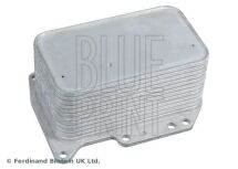 Масляний радіатор Renault Koleos I, II, Master III, Trafic II, Opel Movano B, Vivaro, Nissan 2.0/2.3 dCi 2006–