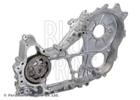 TOYOTA Оливний насос HILUX VII 3.0 05-15, DYNA 3.0 01- TOYOTA Оливний насос HILUX VII 3.0 05-15, DYNA 3.0 01-