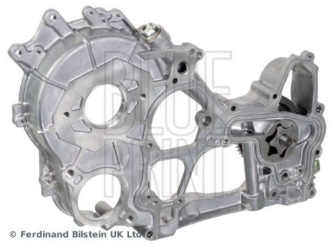 TOYOTA Оливний насос HILUX VII 3.0 05-15, DYNA 3.0 01- TOYOTA Оливний насос HILUX VII 3.0 05-15, DYNA 3.0 01-