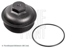 Кришка масляного фільтра з прокладкою Volkswagen Caddy III 2005–2010, Audi A3 (8P1) 2003–2012 Кришка масляного фільтра з прокладкою Volkswagen Caddy III 2005–2010, Audi A3 (8P1) 2003–2012