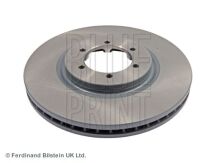 диск тормоз. передн. HYUNDAI TERACAN -06