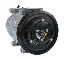 Компресор кондиціонера Alfa Romeo 147 2000–, 156 2001–, GT 2003–, Fiat