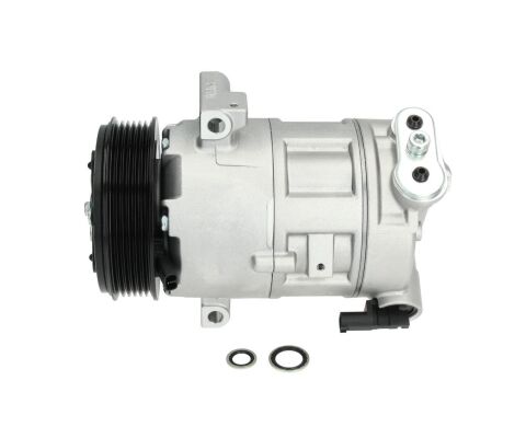 ALFA ROMEO Компресор кондиціонера GIULIETTA 1.6, 2.0 10- ALFA ROMEO Компресор кондиціонера GIULIETTA 1.6, 2.0 10-