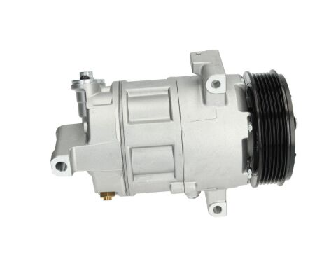 ALFA ROMEO Компресор кондиціонера GIULIETTA 1.6, 2.0 10- ALFA ROMEO Компресор кондиціонера GIULIETTA 1.6, 2.0 10-
