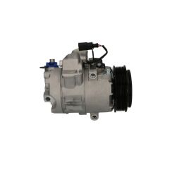 AUDI Компрессор кондиционера A2, A3, TT SEAT ALHAMBRA, ALTEA XL, CORDOBA, IBIZA III, IBIZA IV, IBIZA IV ST, LEON, TOLEDO III, TOLEDO IV SKODA FABIA I, FABIA I PRAKTIK, FABIA II 1.0-3.2 08.99-