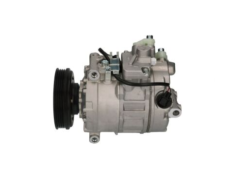 AUDI Компресор кондиціонера A4 B6 1.9 TDI 00-, A6 C5 1.9 TDI 01- AUDI Компресор кондиціонера A4 B6 1.9 TDI 00-, A6 C5 1.9 TDI 01-