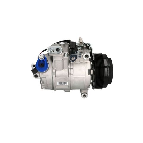 BMW Компресор кондиціонера 1 (E81) 06-, 1 (E87) 07-, 3 (E90) 07-, 3 Touring (E91) 04- BMW Компресор кондиціонера 1 (E81) 06-, 1 (E87) 07-, 3 (E90) 07-, 3 Touring (E91) 04-