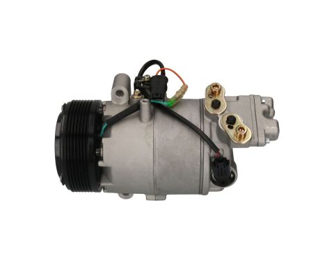BMW Компресор кондиціонера 1 (E81) 06-, 3 Touring (E91) 07-, 3 Купе (E92) 07- BMW Компресор кондиціонера 1 (E81) 06-, 3 Touring (E91) 07-, 3 Купе (E92) 07-