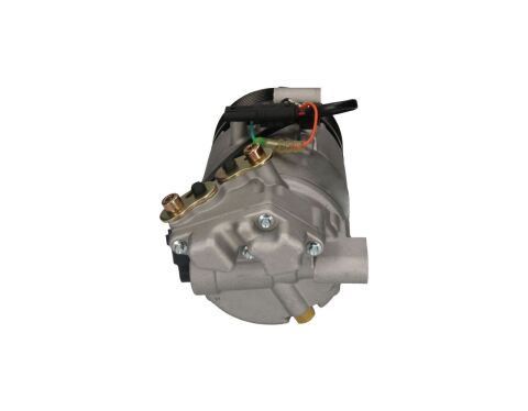 BMW Компресор кондиціонера 1 (E81) 06-, 3 Touring (E91) 07-, 3 Купе (E92) 07- BMW Компресор кондиціонера 1 (E81) 06-, 3 Touring (E91) 07-, 3 Купе (E92) 07-