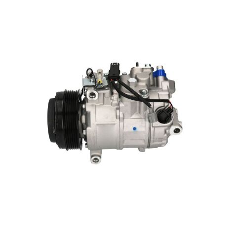 BMW Компресор кондиціонера 1 (E81) 06-, 1 (E87) 07-, 3 (E90) 07-, 3 Touring (E91) 04- BMW Компресор кондиціонера 1 (E81) 06-, 1 (E87) 07-, 3 (E90) 07-, 3 Touring (E91) 04-