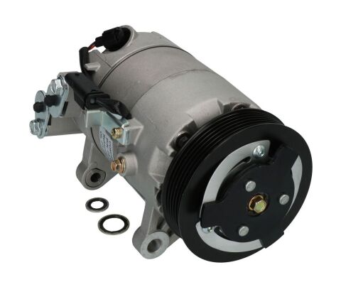 BMW Компресор кондиціонера 1 (F20) 15-, 1 (F21) 15-, 2 Купе (F22, F87) 14- BMW Компресор кондиціонера 1 (F20) 15-, 1 (F21) 15-, 2 Купе (F22, F87) 14-