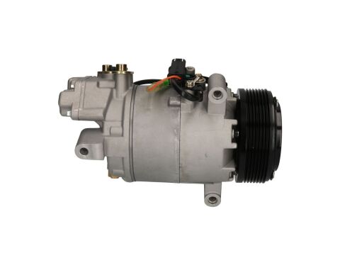 BMW Компресор кондиціонера 1 (E81) 06-, 3 Touring (E91) 07-, 3 Купе (E92) 07- BMW Компресор кондиціонера 1 (E81) 06-, 3 Touring (E91) 07-, 3 Купе (E92) 07-