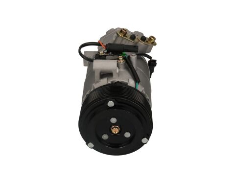 BMW Компресор кондиціонера 1 (E81) 06-, 3 Touring (E91) 07-, 3 Купе (E92) 07- BMW Компресор кондиціонера 1 (E81) 06-, 3 Touring (E91) 07-, 3 Купе (E92) 07-