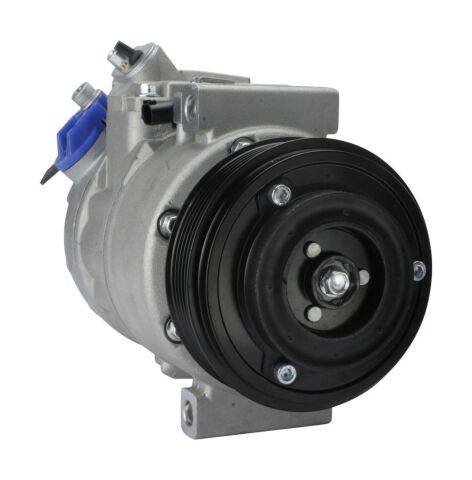 BMW Компресор кондиціонера 3 (E90) 05-, 5 (E60) 04- BMW Компресор кондиціонера 3 (E90) 05-, 5 (E60) 04-