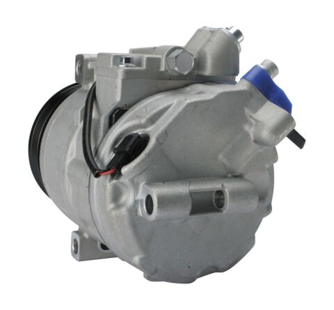 BMW Компресор кондиціонера 3 (E90) 05-, 5 (E60) 04- BMW Компресор кондиціонера 3 (E90) 05-, 5 (E60) 04-