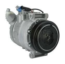 BMW Компрессор кондиционера 3 (E90) 06-, 5 (E60) 07-, 7 (E65, E66, E67) 01- BMW Компрессор кондиционера 3 (E90) 06-, 5 (E60) 07-, 7 (E65, E66, E67) 01-