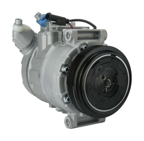 BMW Компресор кондиціонера 3 (E90) 06-, 5 (E60) 07-, 7 (E65, E66, E67) 01- BMW Компресор кондиціонера 3 (E90) 06-, 5 (E60) 07-, 7 (E65, E66, E67) 01-