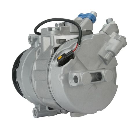 BMW Компресор кондиціонера 3 (E90) 06-, 5 (E60) 07-, 7 (E65, E66, E67) 01- BMW Компресор кондиціонера 3 (E90) 06-, 5 (E60) 07-, 7 (E65, E66, E67) 01-