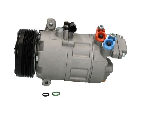 BMW Компресор кондиціонера 3 Compact (E46) 01-, 3 Купе (E46) 00-, X3 (E83) 05- BMW Компресор кондиціонера 3 Compact (E46) 01-, 3 Купе (E46) 00-, X3 (E83) 05-