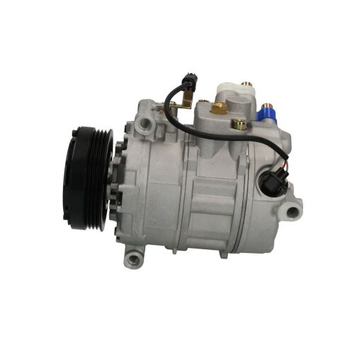 BMW Компресор кондиціонера 3 (E90), 5 (E60), 5 Touring (E61), 7 (E65, E66, E67) BMW Компресор кондиціонера 3 (E90), 5 (E60), 5 Touring (E61), 7 (E65, E66, E67)