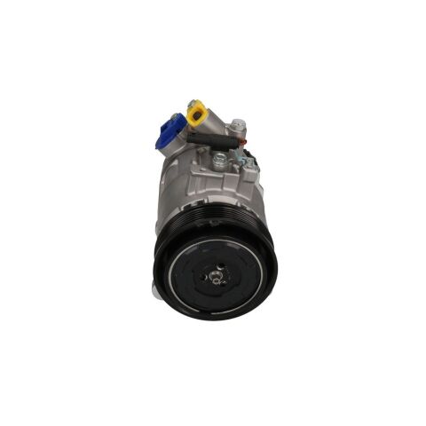 BMW Компресор кондиціонера 3 (E90) 06-, 5 (E60) 07-, 5 Touring (E61) 07-7 (E65, E66, E67) 01- BMW Компресор кондиціонера 3 (E90) 06-, 5 (E60) 07-, 5 Touring (E61) 07-7 (E65, E66, E67) 01-