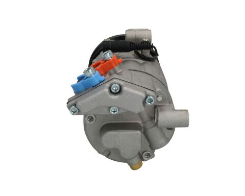BMW Компресор кондиціонера 3 Compact (E46) 01-, 3 Купе (E46) 00-, X3 (E83) 05- BMW Компресор кондиціонера 3 Compact (E46) 01-, 3 Купе (E46) 00-, X3 (E83) 05-