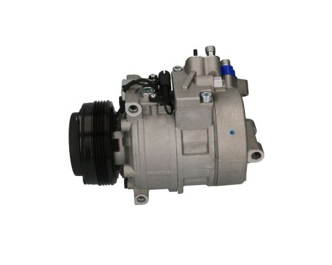 BMW Компресор кондиціонера X5 (E53) 3.0 00- BMW Компресор кондиціонера X5 (E53) 3.0 00-