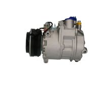 Компресор кондиціонера BMW X5 (E70), X6 (E71, E72)