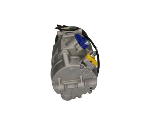 BMW Компресор кондиціонера X5 (E70), X6 (E71, E72) BMW Компресор кондиціонера X5 (E70), X6 (E71, E72)