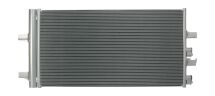 Радіатор кондиціонера (конденсатор) BMW 1 (F40) 2019–, 2 Active Tourer (F45) 2014–, 2 Gran Coupe (F44) 2018–, X1 (F48) 2015–, X2 (F39) 2018–, MINI