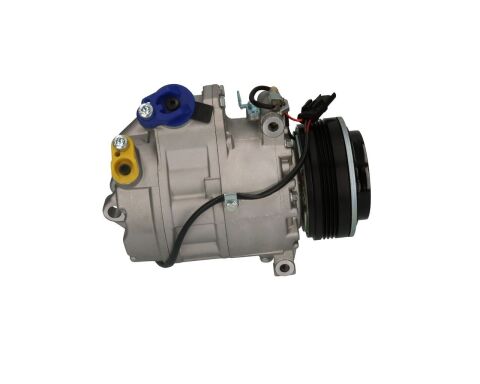 BMW Компресор кондиціонера X5 (E70), X6 (E71, E72) BMW Компресор кондиціонера X5 (E70), X6 (E71, E72)