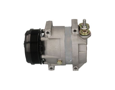 CHEVROLET Компрессор кондиционера AVEO / KALOS 1.2 04-, DAEWOO CHEVROLET Компрессор кондиционера AVEO / KALOS 1.2 04-, DAEWOO