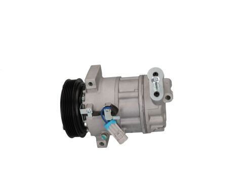Компресор кондиціонера CHEVROLET VECTRA 2.2 02-, FIAT, OPEL Компресор кондиціонера CHEVROLET VECTRA 2.2 02-, FIAT, OPEL