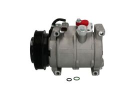 CHRYSLER Компрессор кондиционера VOYAGER / GRAND VOYAGER IV 2.5 CRD 01-, VOYAGER IV 2.5 CRD 00-