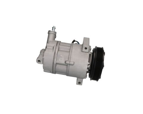Компресор кондиціонера CHEVROLET VECTRA 2.2 02-, FIAT, OPEL Компресор кондиціонера CHEVROLET VECTRA 2.2 02-, FIAT, OPEL