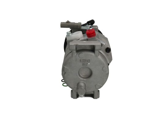 CHRYSLER Компресор кондиціонера VOYAGER / GRAND VOYAGER IV 2.5 CRD 01-, VOYAGER IV 2.5 CRD 00-