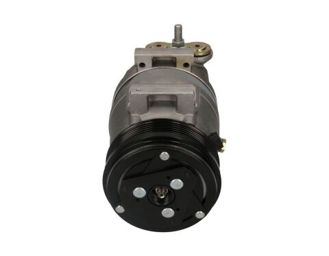 CHEVROLET Компрессор кондиционера AVEO / KALOS 1.2 04-, DAEWOO CHEVROLET Компрессор кондиционера AVEO / KALOS 1.2 04-, DAEWOO
