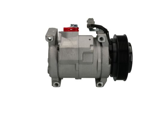 CHRYSLER Компресор кондиціонера VOYAGER / GRAND VOYAGER IV 2.5 CRD 01-, VOYAGER IV 2.5 CRD 00-