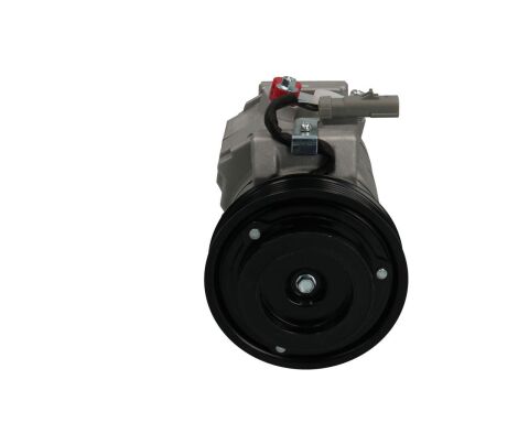 CHRYSLER Компресор кондиціонера VOYAGER / GRAND VOYAGER IV 2.5 CRD 01-, VOYAGER IV 2.5 CRD 00-