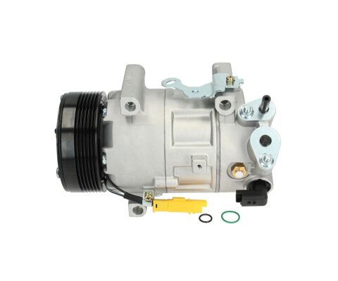 CITROEN Компресор кондиціонера C4 II 2.0 09-, C5 III 2.0 08-, DS4 2.0 11-, PEUGEOT CITROEN Компресор кондиціонера C4 II 2.0 09-, C5 III 2.0 08-, DS4 2.0 11-, PEUGEOT