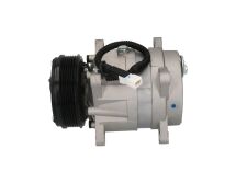 Компрессор кондиционера Citroen C5 I 2.0 2001–, II 2.2 2004–