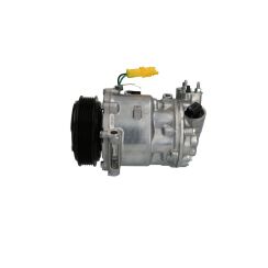 Компресор кондиціонера Citroën C5 II 2.0, 2.2 2004–, C5 III 2.0, 2.2 2008– Компресор кондиціонера Citroën C5 II 2.0, 2.2 2004–, C5 III 2.0, 2.2 2008–