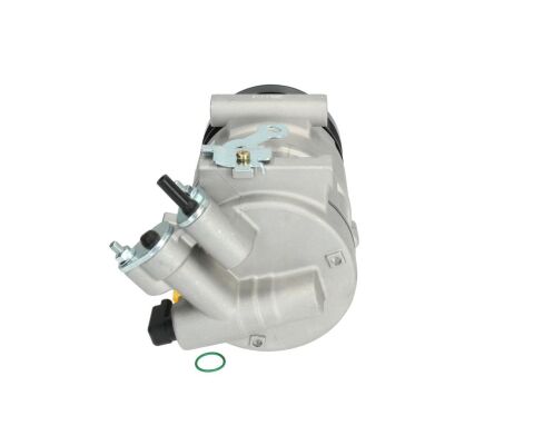 CITROEN Компресор кондиціонера C4 II 2.0 09-, C5 III 2.0 08-, DS4 2.0 11-, PEUGEOT CITROEN Компресор кондиціонера C4 II 2.0 09-, C5 III 2.0 08-, DS4 2.0 11-, PEUGEOT