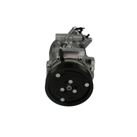 DACIA Компресор кондиціонера DUSTER, LOGAN, LOGAN EXPRESS, LOGAN MCV, SANDERO RENAULT LOGAN I 1.2-1.6LPG 09.04- DACIA Компресор кондиціонера DUSTER, LOGAN, LOGAN EXPRESS, LOGAN MCV, SANDERO RENAULT LOGAN I 1.2-1.6LPG 09.04-