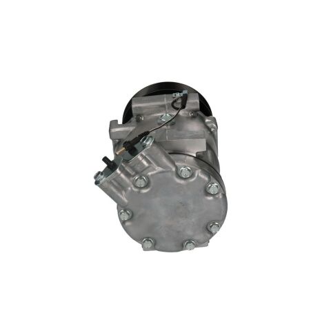 DACIA Компресор кондиціонера DUSTER, LOGAN, LOGAN EXPRESS, LOGAN MCV, SANDERO RENAULT LOGAN I 1.2-1.6LPG 09.04- DACIA Компресор кондиціонера DUSTER, LOGAN, LOGAN EXPRESS, LOGAN MCV, SANDERO RENAULT LOGAN I 1.2-1.6LPG 09.04-