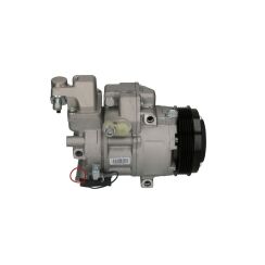 DB Компресор кондиціонера A-CLASS (W168) 97-, VANEO (414) 02-