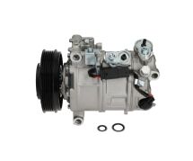 Компресор кондиціонера Mercedes-Benz A-Class (W176) 2012–, B-Class Sports Tourer (W246, W242) 2013–, CLA Shooting Brake (X117) 2015–, Infiniti