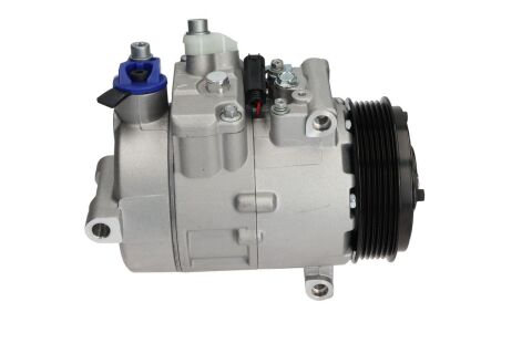 DB Компресор кондиціонера W203, CL203, S203, C209 DB Компресор кондиціонера W203, CL203, S203, C209