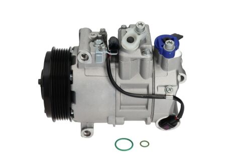 DB Компресор кондиціонера W203, CL203, S203, C209 DB Компресор кондиціонера W203, CL203, S203, C209