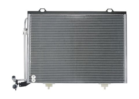 DB Радіатор кондиціонера W202, Chrysler Crossfire DB Радіатор кондиціонера W202, Chrysler Crossfire